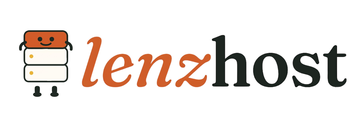 lenzhost