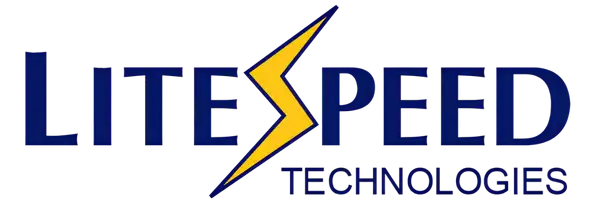 LiteSpeed web server technology