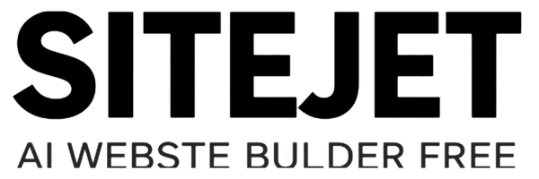 Sitejet — Modern website builder